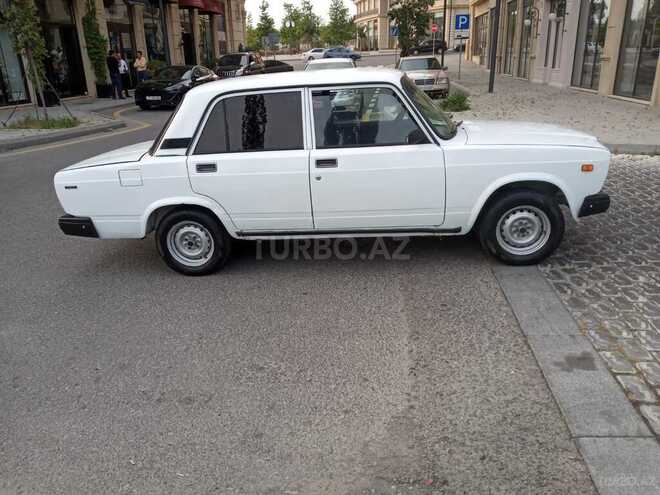 LADA (VAZ) 2107 2005, 555,555 km - 1.6 l - Bakı