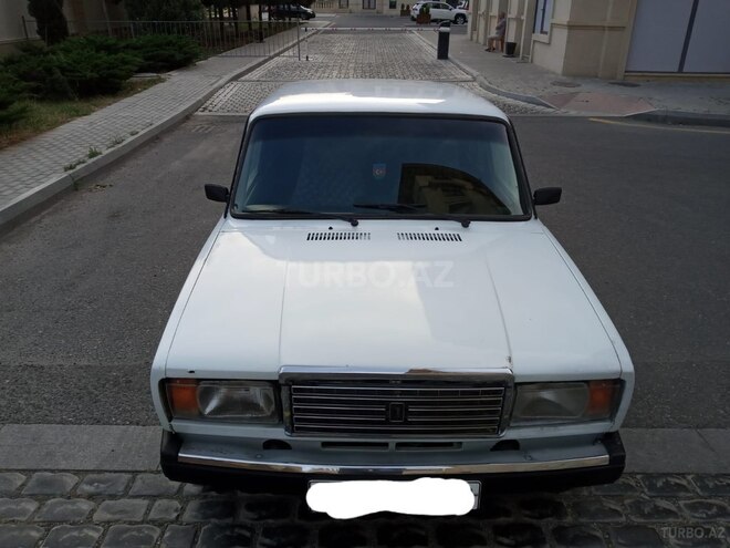 LADA (VAZ) 2107 2005, 555,555 km - 1.6 l - Bakı