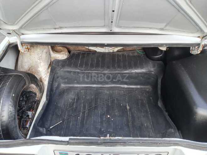LADA (VAZ) 2107 2005, 555,555 km - 1.6 l - Bakı