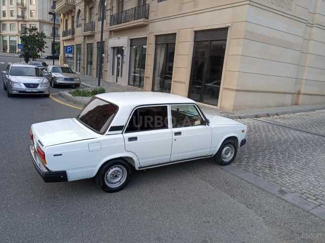 LADA (VAZ) 2107 2005, 555,555 km - 1.6 l - Bakı