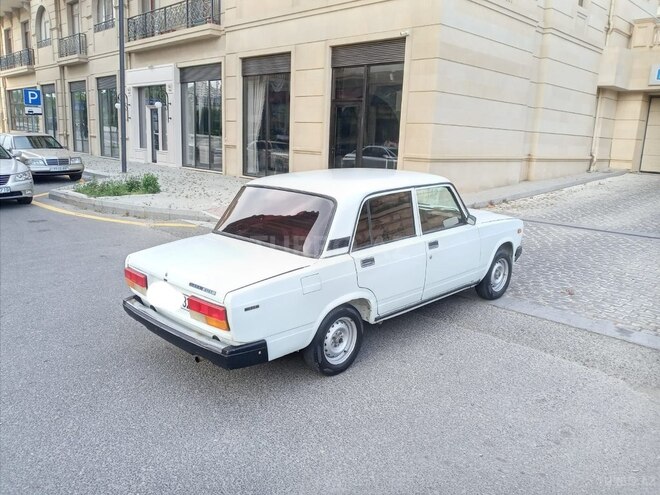 LADA (VAZ) 2107 2005, 555,555 km - 1.6 l - Bakı