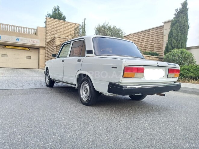 LADA (VAZ) 2107 2005, 555,555 km - 1.6 l - Bakı