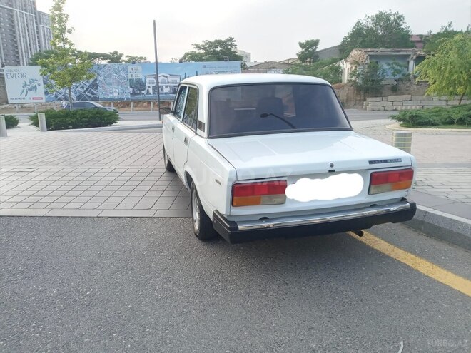 LADA (VAZ) 2107 2005, 555,555 km - 1.6 l - Bakı
