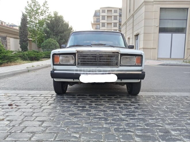 LADA (VAZ) 2107 2005, 555,555 km - 1.6 l - Bakı