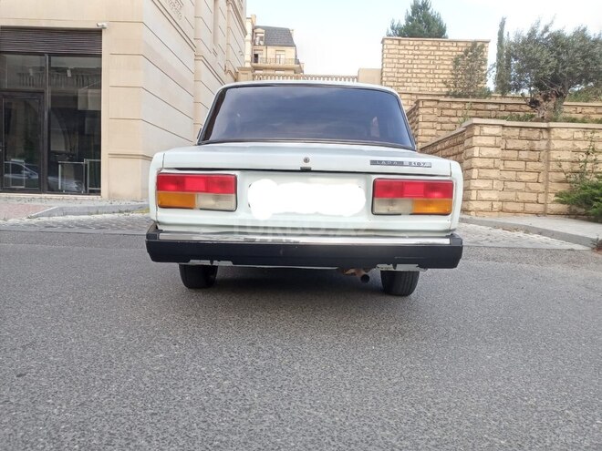 LADA (VAZ) 2107 2005, 555,555 km - 1.6 l - Bakı