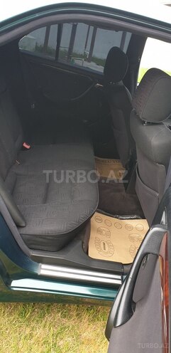 Mercedes C 180 1998, 299,300 km - 1.8 l - Astara