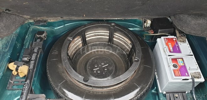 Mercedes C 180 1998, 299,300 km - 1.8 l - Astara