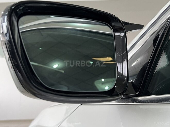 BMW 530 2018, 62,764 km - 2.0 l - Bakı