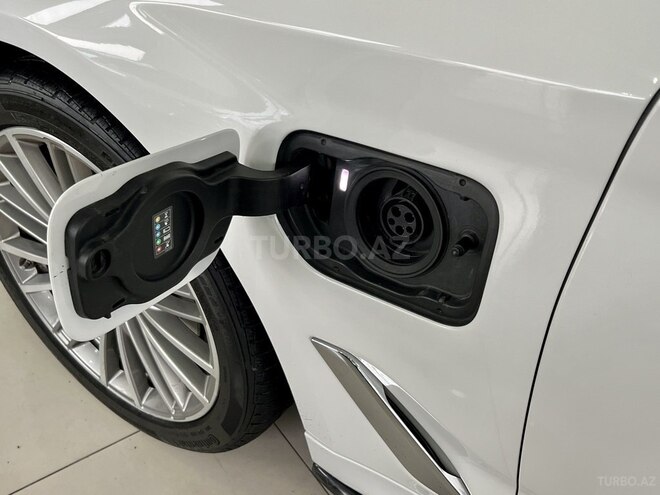 BMW 530 2018, 62,764 km - 2.0 l - Bakı