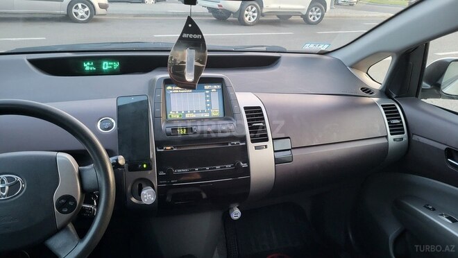 Toyota Prius 2005, 236,000 km - 1.5 l - Bakı