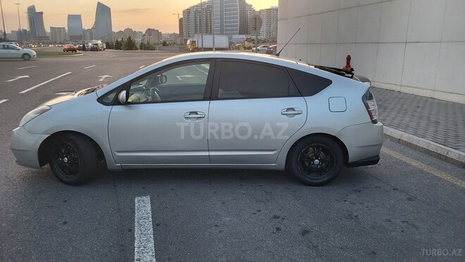 Toyota Prius 2005, 236,000 km - 1.5 l - Bakı