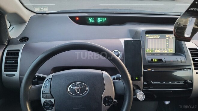 Toyota Prius 2005, 236,000 km - 1.5 l - Bakı
