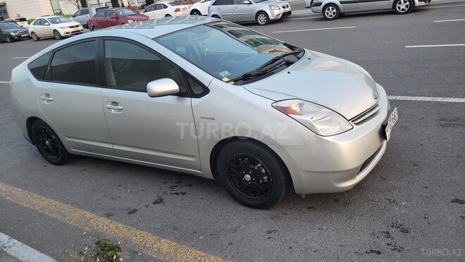 Toyota Prius 2005, 236,000 km - 1.5 l - Bakı