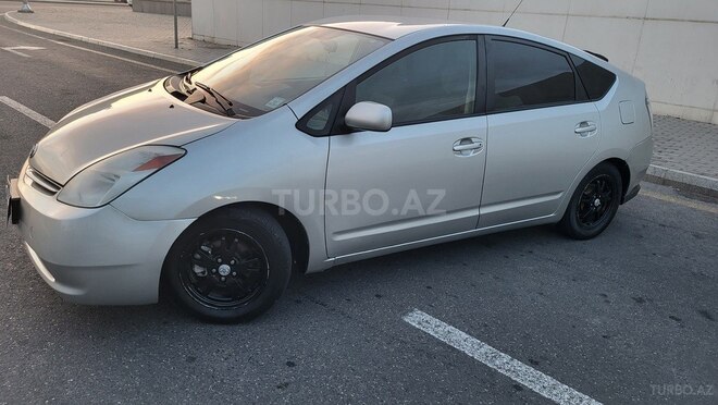 Toyota Prius 2005, 236,000 km - 1.5 l - Bakı