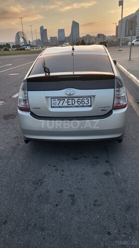 Toyota Prius 2005, 236,000 km - 1.5 l - Bakı