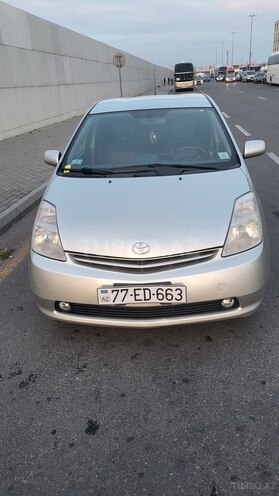 Toyota Prius 2005, 236,000 km - 1.5 l - Bakı