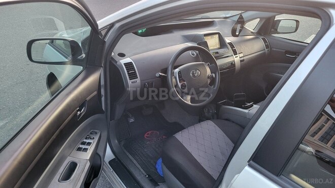 Toyota Prius 2005, 236,000 km - 1.5 l - Bakı