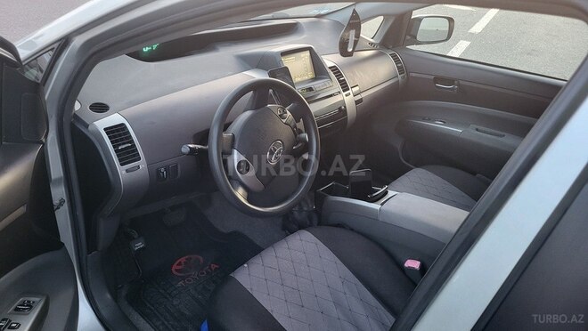 Toyota Prius 2005, 236,000 km - 1.5 l - Bakı