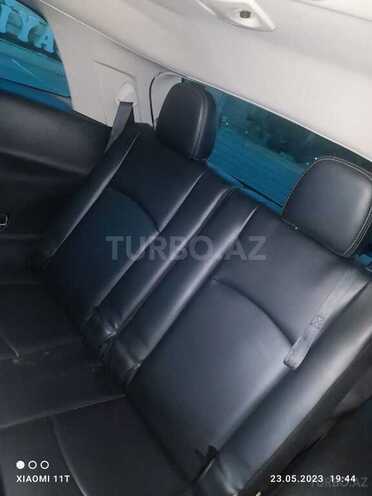 Dodge Journey 2012, 242,639 km - 3.6 l - Bakı