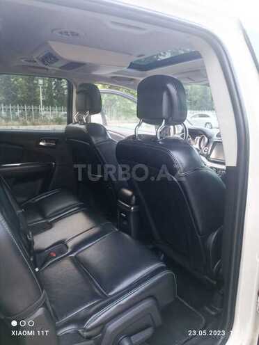 Dodge Journey 2012, 242,639 km - 3.6 l - Bakı