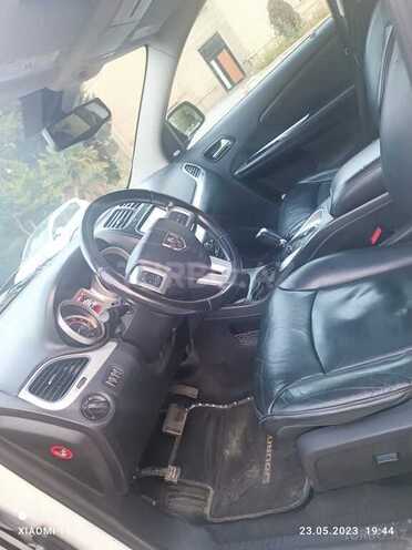 Dodge Journey 2012, 242,639 km - 3.6 l - Bakı
