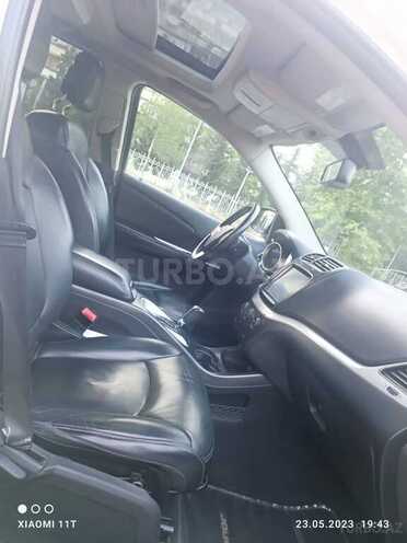 Dodge Journey 2012, 242,639 km - 3.6 l - Bakı