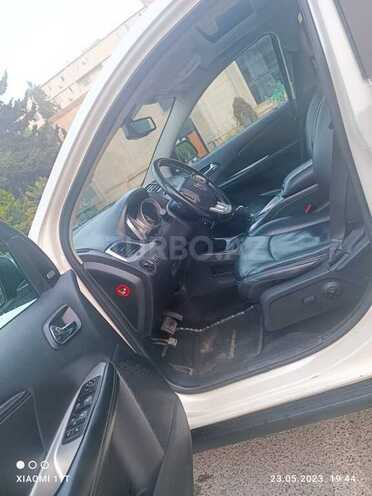 Dodge Journey 2012, 242,639 km - 3.6 l - Bakı