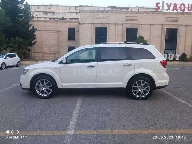 Dodge Journey 2012, 242,639 km - 3.6 l - Bakı