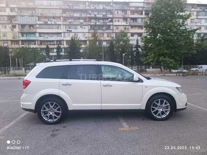 Dodge Journey 2012, 242,639 km - 3.6 l - Bakı