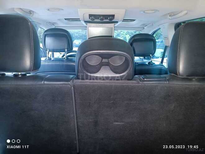 Dodge Journey 2012, 242,639 km - 3.6 l - Bakı