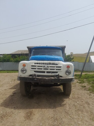 ZIL 130 1992, 130,130 km - 4.3 l - Cəlilabad