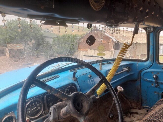 ZIL 130 1992, 130,130 km - 4.3 l - Cəlilabad