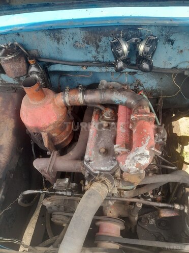 ZIL 130 1992, 130,130 km - 4.3 l - Cəlilabad