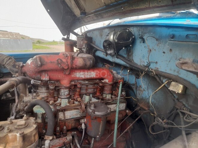 ZIL 130 1992, 130,130 km - 4.3 l - Cəlilabad