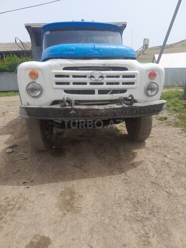 ZIL 130 1992, 130,130 km - 4.3 l - Cəlilabad