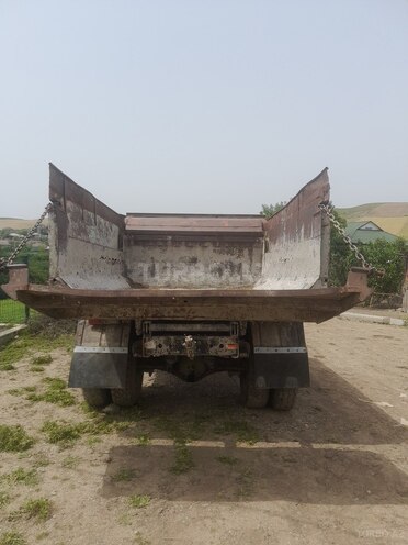 ZIL 130 1992, 130,130 km - 4.3 l - Cəlilabad