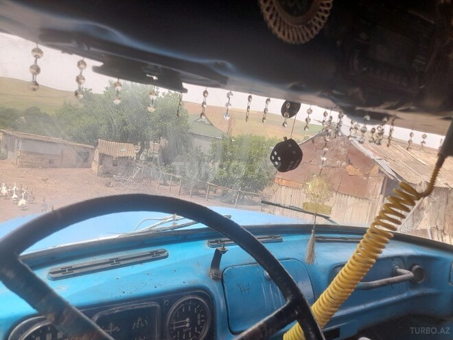 ZIL 130 1992, 130,130 km - 4.3 l - Cəlilabad