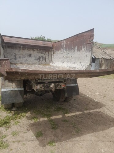 ZIL 130 1992, 130,130 km - 4.3 l - Cəlilabad