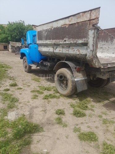 ZIL 130 1992, 130,130 km - 4.3 l - Cəlilabad