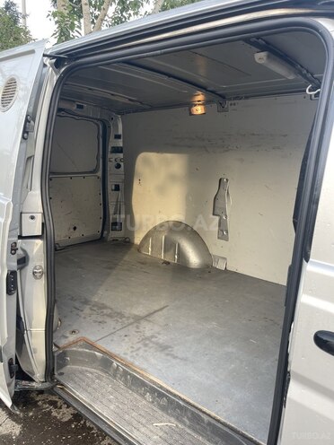 Mercedes Vito 116 2011, 267,000 km - 2.2 л - Bakı