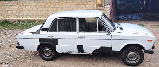 LADA (VAZ) 2106 1986, 478,444 km - 1.3 l - Ağstafa