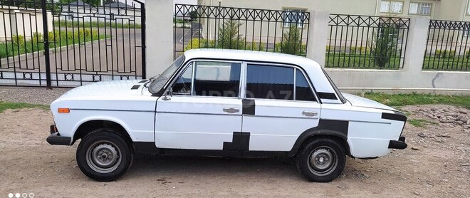 LADA (VAZ) 2106 1986, 478,444 km - 1.3 l - Ağstafa