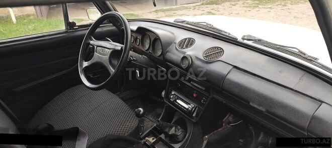 LADA (VAZ) 2106 1986, 478,444 km - 1.3 l - Ağstafa