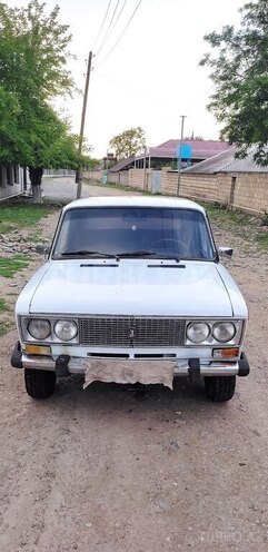 LADA (VAZ) 2106 1986, 478,444 km - 1.3 l - Ağstafa