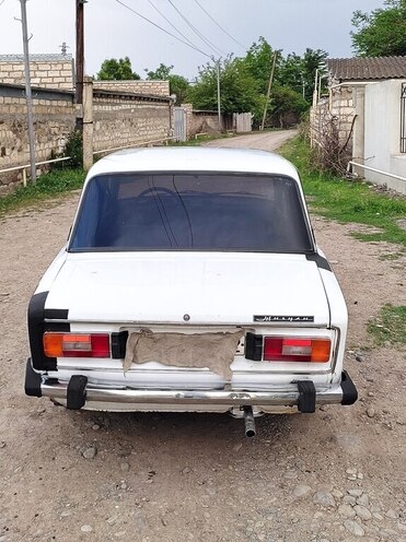 LADA (VAZ) 2106 1986, 478,444 km - 1.3 l - Ağstafa