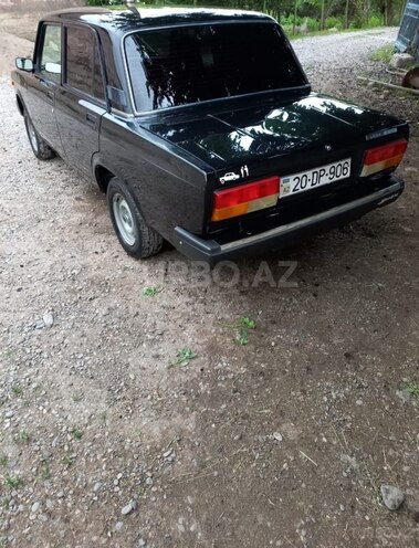 LADA (VAZ) 2107 2010, 52,200 km - 1.5 л - Ağstafa