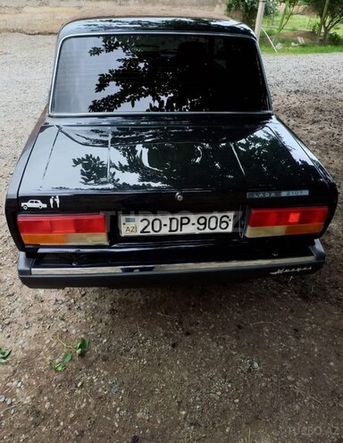 LADA (VAZ) 2107 2010, 52,200 km - 1.5 л - Ağstafa