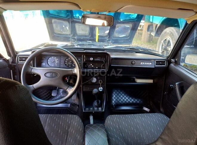 LADA (VAZ) 2107 2010, 52,200 km - 1.5 л - Ağstafa
