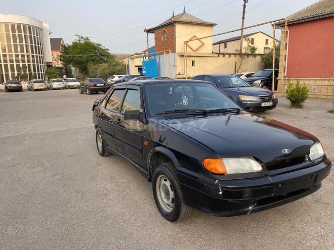 LADA (VAZ) 2115 2012, 158,000 km - 1.6 l - Bakı
