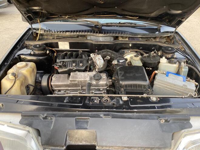 LADA (VAZ) 2115 2012, 158,000 km - 1.6 l - Bakı